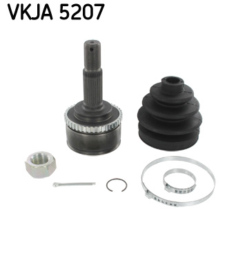 Kit giunti omocinetici