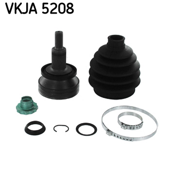 Kit giunti omocinetici