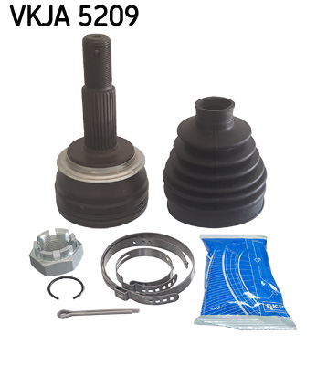 KIT GIUNTI OMOCINETICI