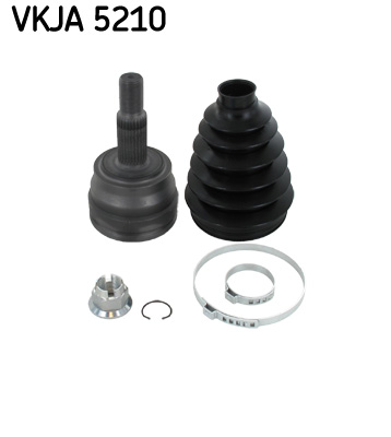 KIT GIUNTI OMOCINETICI