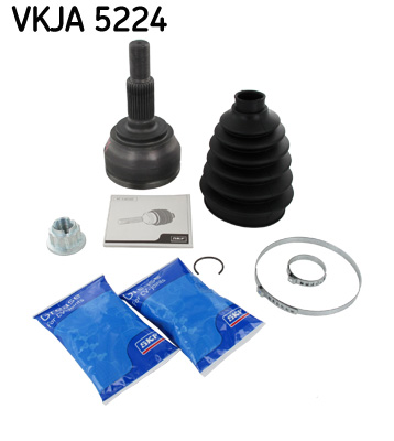 Kit giunti omocinetici