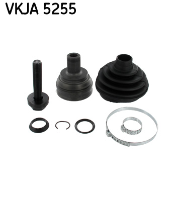 KIT GIUNTI OMOCINETICI E KIT CUFFIE VW GOLF VI-GOLF PLUS