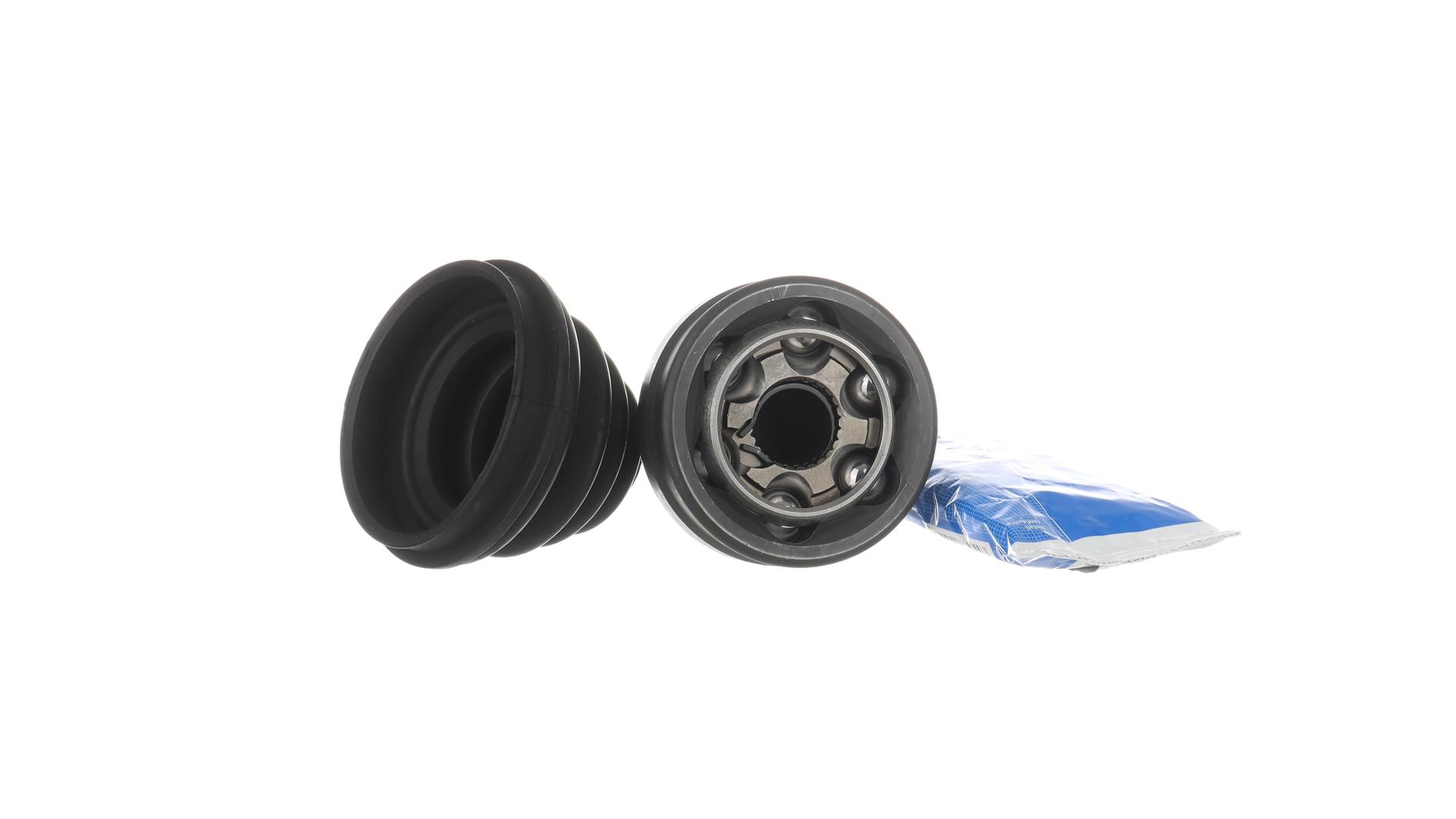 KIT GIUNTI OMOCINETICI E KIT CUFFIE  AUDI 100-SAAB 9000 -98