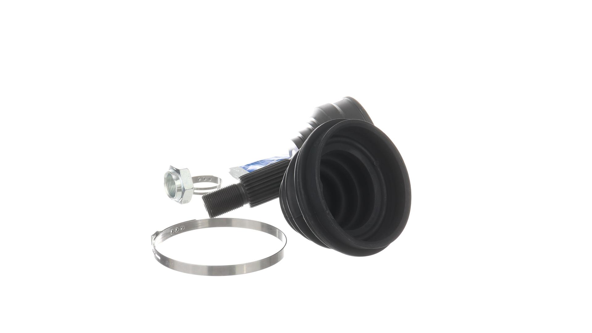 KIT GIUNTI OMOCINETICI E KIT CUFFIE  AUDI 100-SAAB 9000 -98