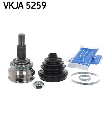 KIT GIUNTI OMOCINETICI