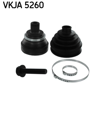Kit giunti omocinetici
