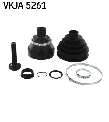 Kit giunti omocinetici