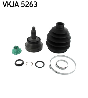 Kit giunti omocinetici