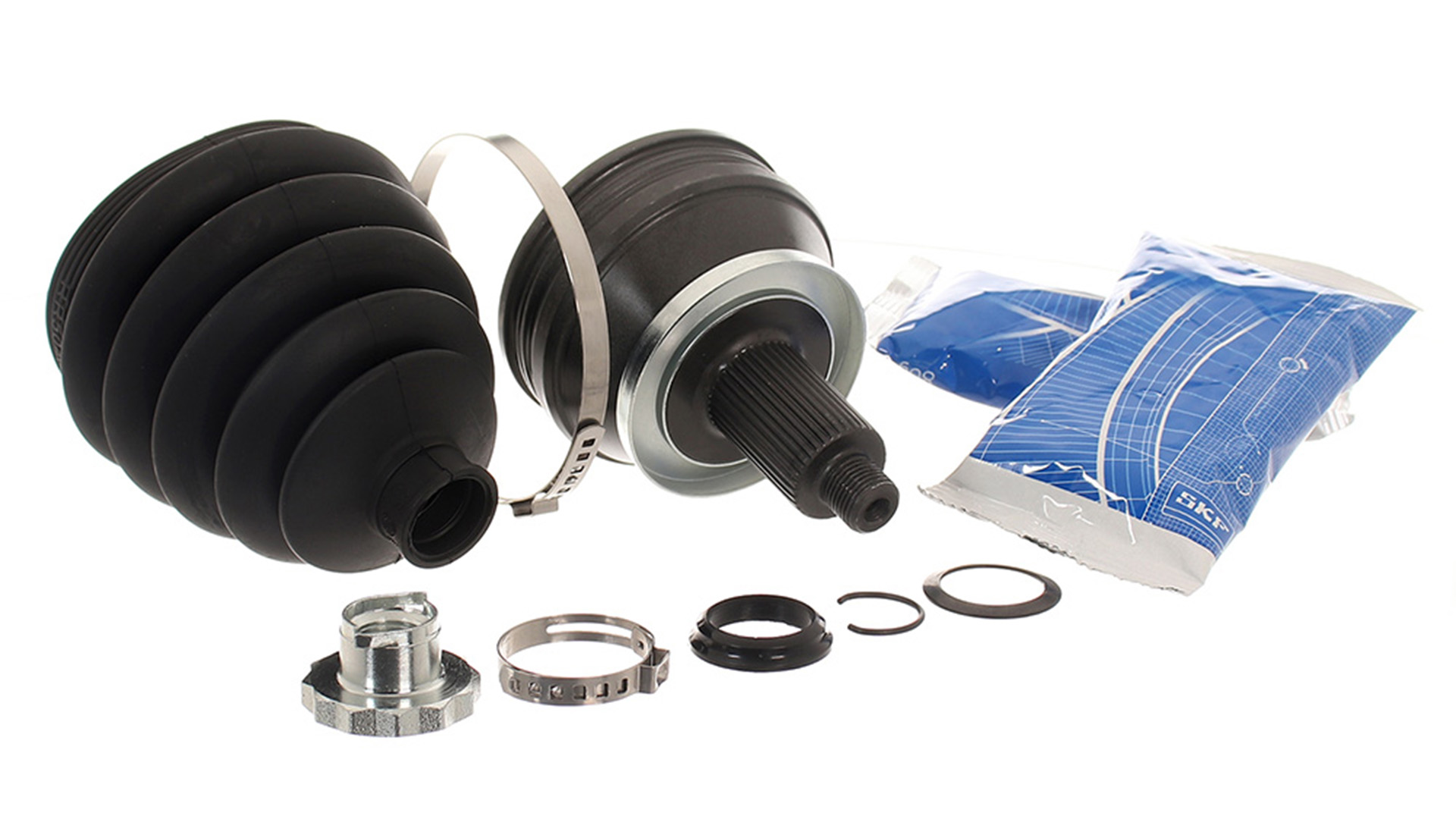 KIT GIUNTI OMOCINETICI E KIT CUFFIE AUDI A2-VW POLO-10