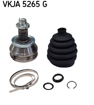 KIT GIUNTO RUOTA AUDI, SEAT, SKODA, VW A1, A2, CORDOBA, IBIZA, TOLEDO, FABIA, RAP
