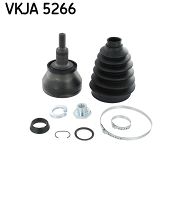 Kit giunti omocinetici