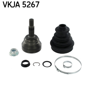 Kit giunti omocinetici