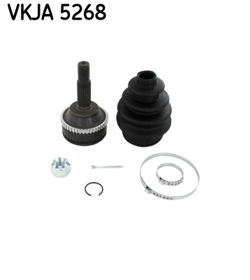 Kit giunti omocinetici