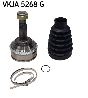 KIT GIUNTO RUOTA   MEGANE