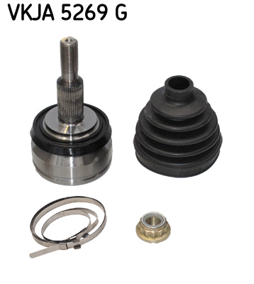 KIT GIUNTO RUOTA  VW MULTIVAN, TRANSPORTER