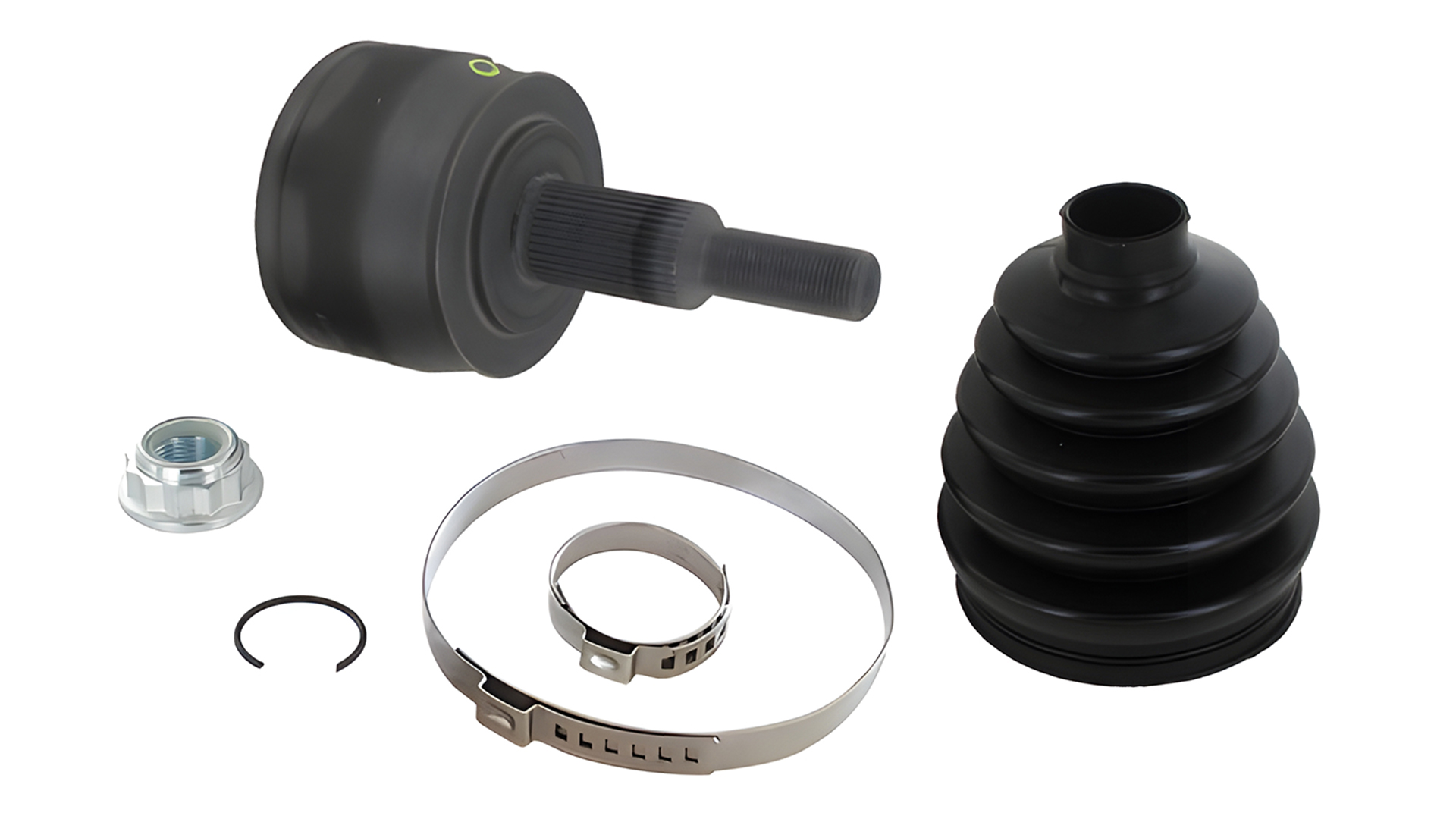 Kit giunti omocinetici