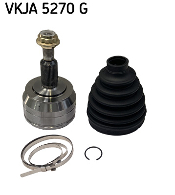 KIT GIUNTO RUOTA  VW MULTIVAN, TRANSPORTER