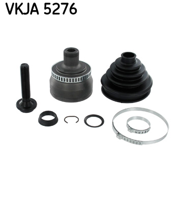 KIT GIUNTI OMOCINETICI E KIT CUFFIE AUDI A4A6 -05