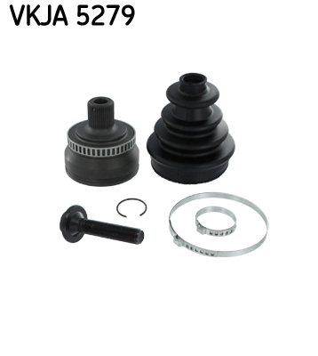 Kit giunti omocinetici