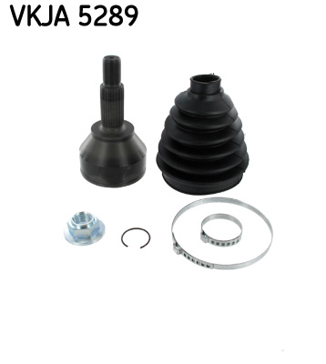 Kit giunti omocinetici