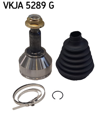 KIT GIUNTO RUOTA  FORD, FORD USA, , OPEL, , VAUXHALL FOCUS, MONDEO, PRIMASTAR, VIVARO, TRAFIC II