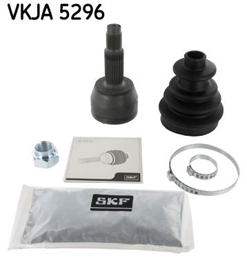Kit giunti omocinetici
