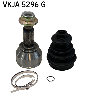 KIT GIUNTO RUOTA  FORD FIESTA, KA, STREET KA