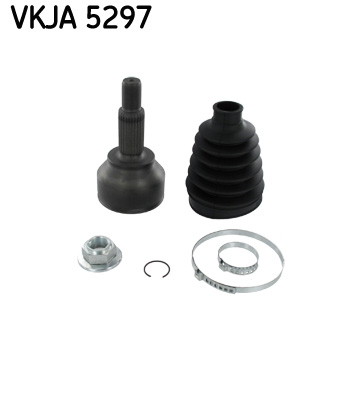 Kit giunti omocinetici