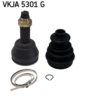 KIT GIUNTO RUOTA  FORD, MAZDA FIESTA, PUMA, 121