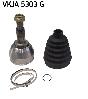 KIT GIUNTO RUOTA  FORD TOURNEO CONNECT, TRANSIT CONNECT