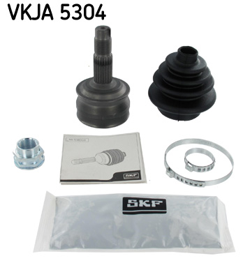 KIT GIUNTI OMOCINETICI