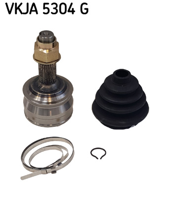 KIT GIUNTO RUOTA  FIAT CINQUECENTO, SEICENTO  600
