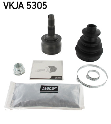 Kit giunti omocinetici