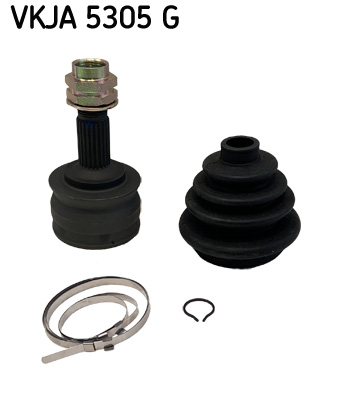 KIT GIUNTO RUOTA  FIAT SEICENTO  600