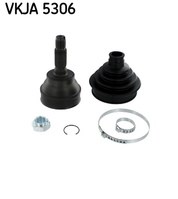 Kit giunti omocinetici