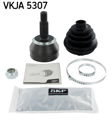 KIT GIUNTI OMOCINETICI E KIT CUFFIE  ESPACE I -90