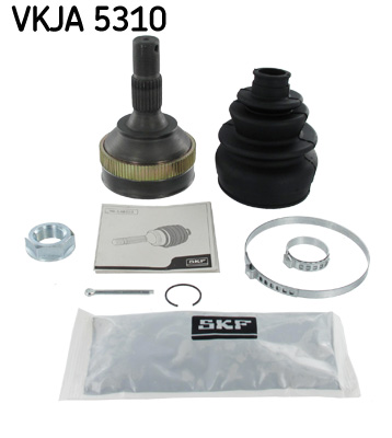 Kit giunti omocinetici