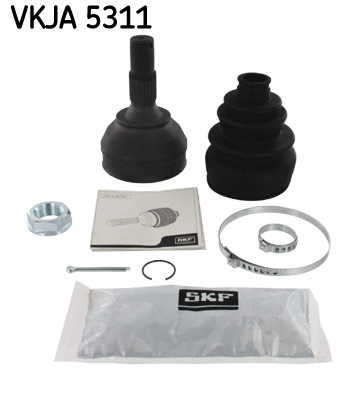 KIT GIUNTI OMOCINETICI E KIT CUFFIE PEGEOUT 306405 II -01
