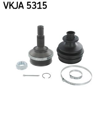 Kit giunti omocinetici