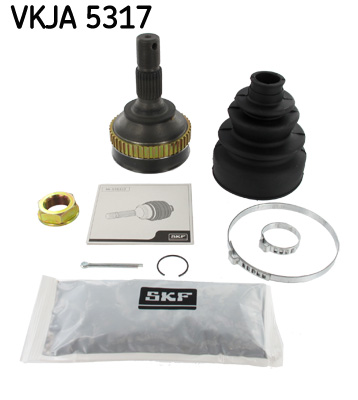 KIT GIUNTI OMOCINETICI E KIT CUFFIE PEGEOUT 205 -98