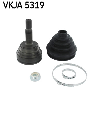 KIT GIUNTI OMOCINETICI E KIT CUFFIE CLIO I-98