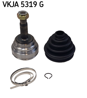 KIT GIUNTO RUOTA   19, CLIO