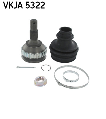 Kit giunti omocinetici