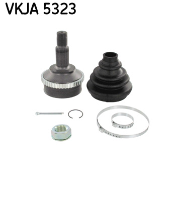KIT GIUNTI OMOCINETICI E KIT CUFFIE CITROEN EVASIONJUMPY -06