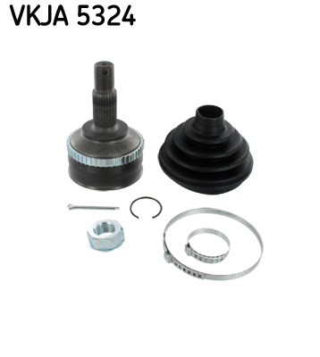 Kit giunti omocinetici