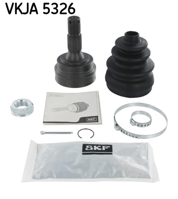 Kit giunti omocinetici