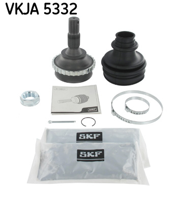 KIT GIUNTI OMOCINETICI E KIT CUFFIE -