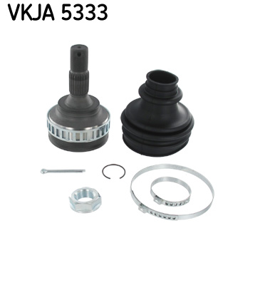 Kit giunti omocinetici