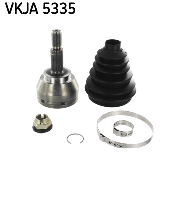 Kit giunti omocinetici