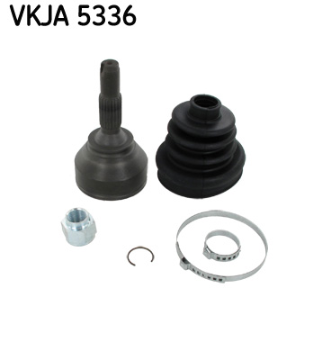 Kit giunti omocinetici